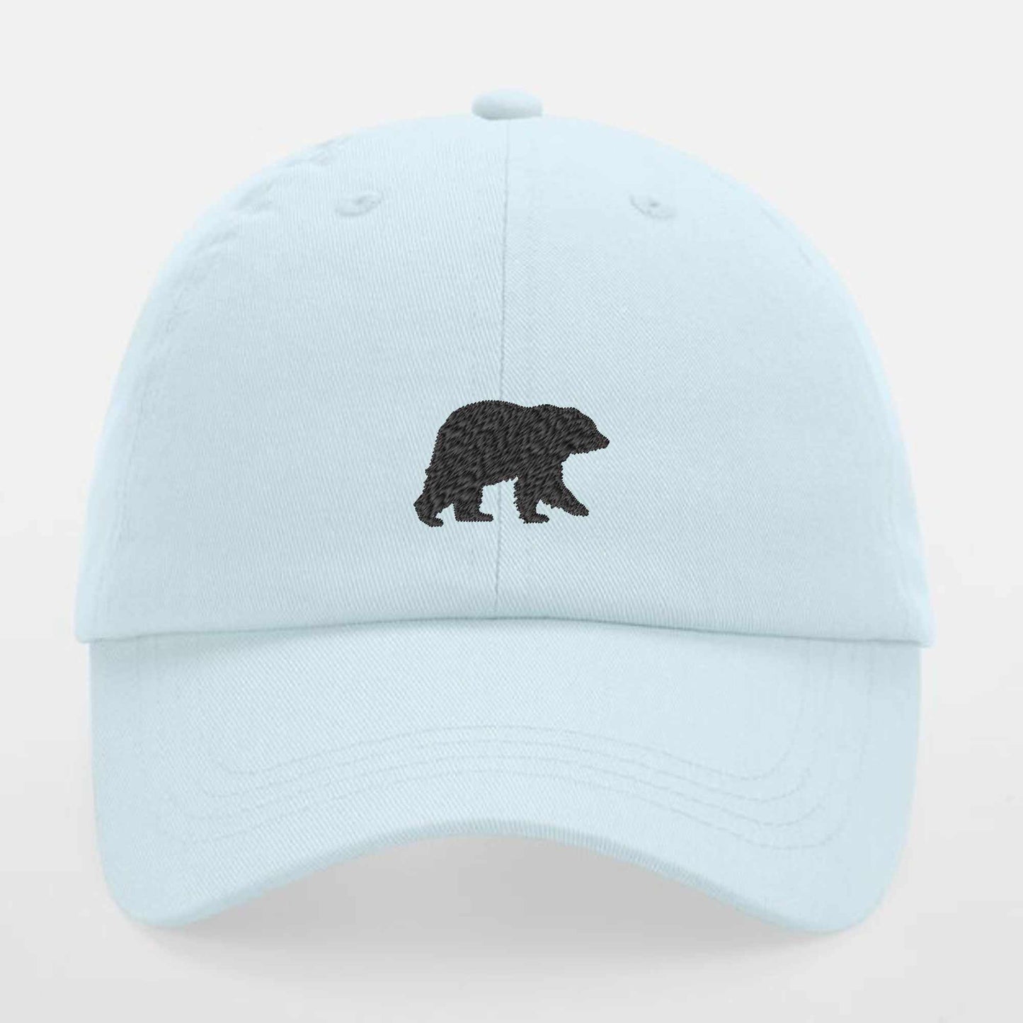 Björn - Simple Dad Cap