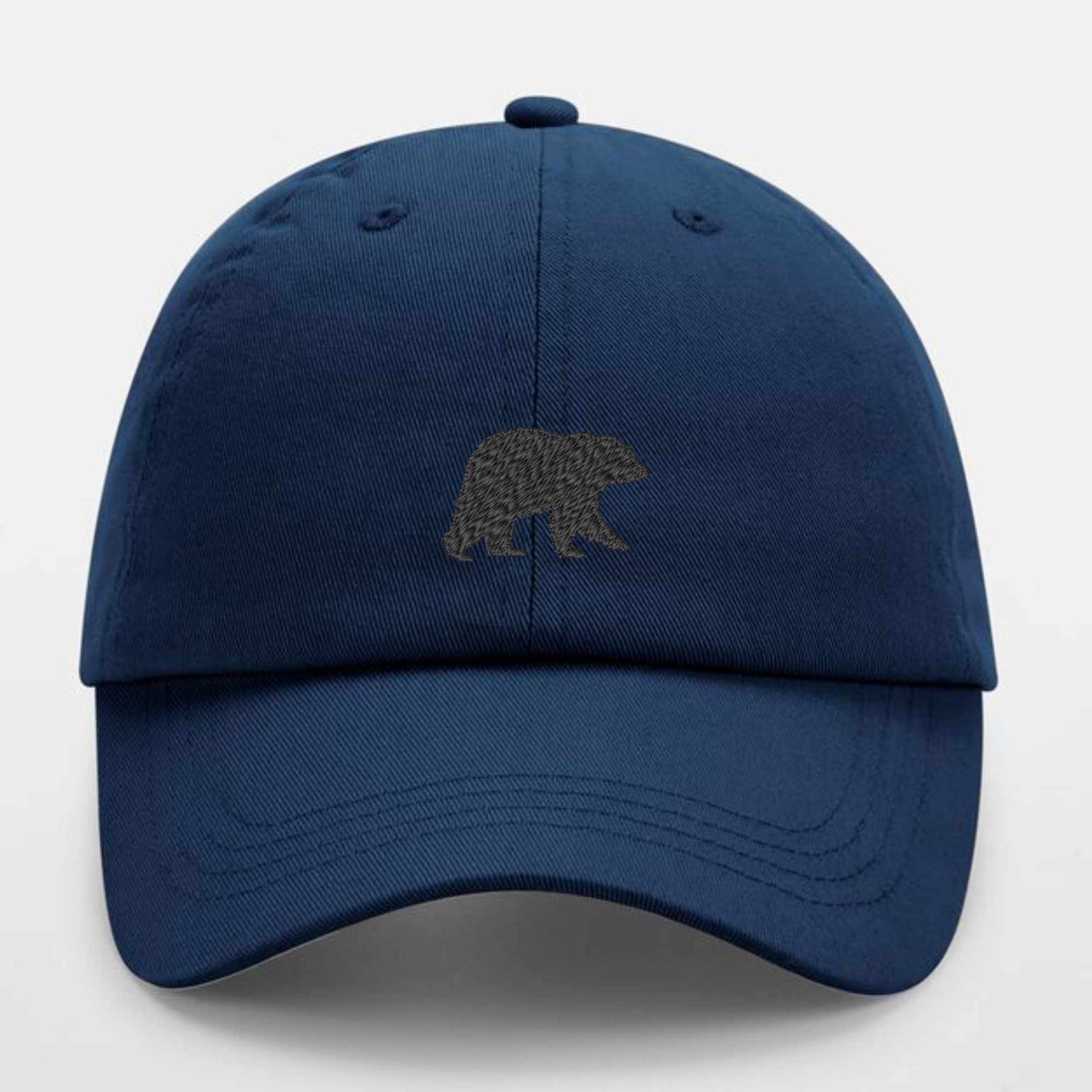 Björn - Simple Dad Cap