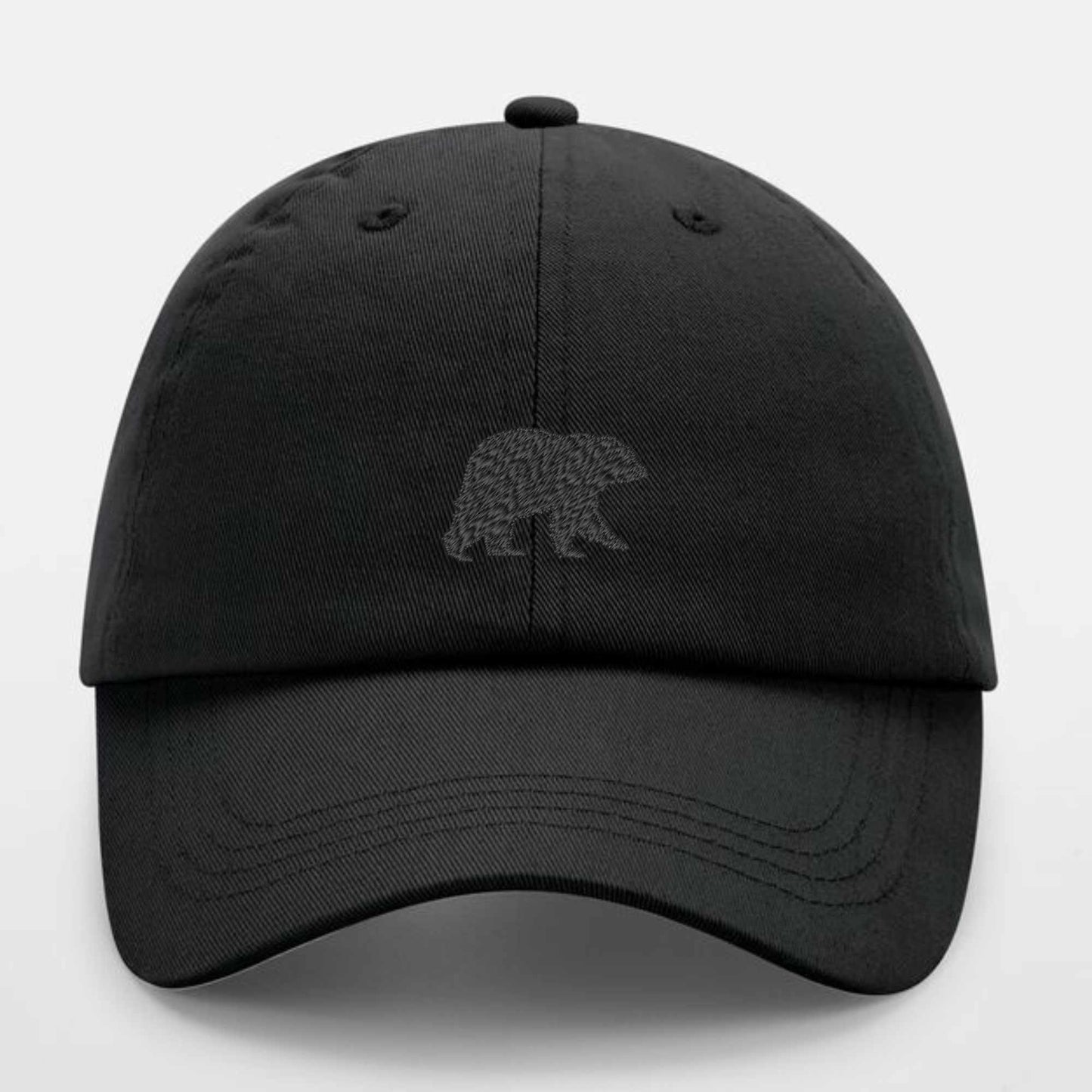 Björn - Simple Dad Cap