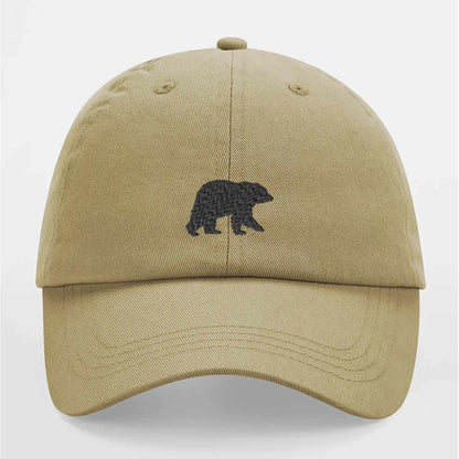 Björn - Simple Dad Cap