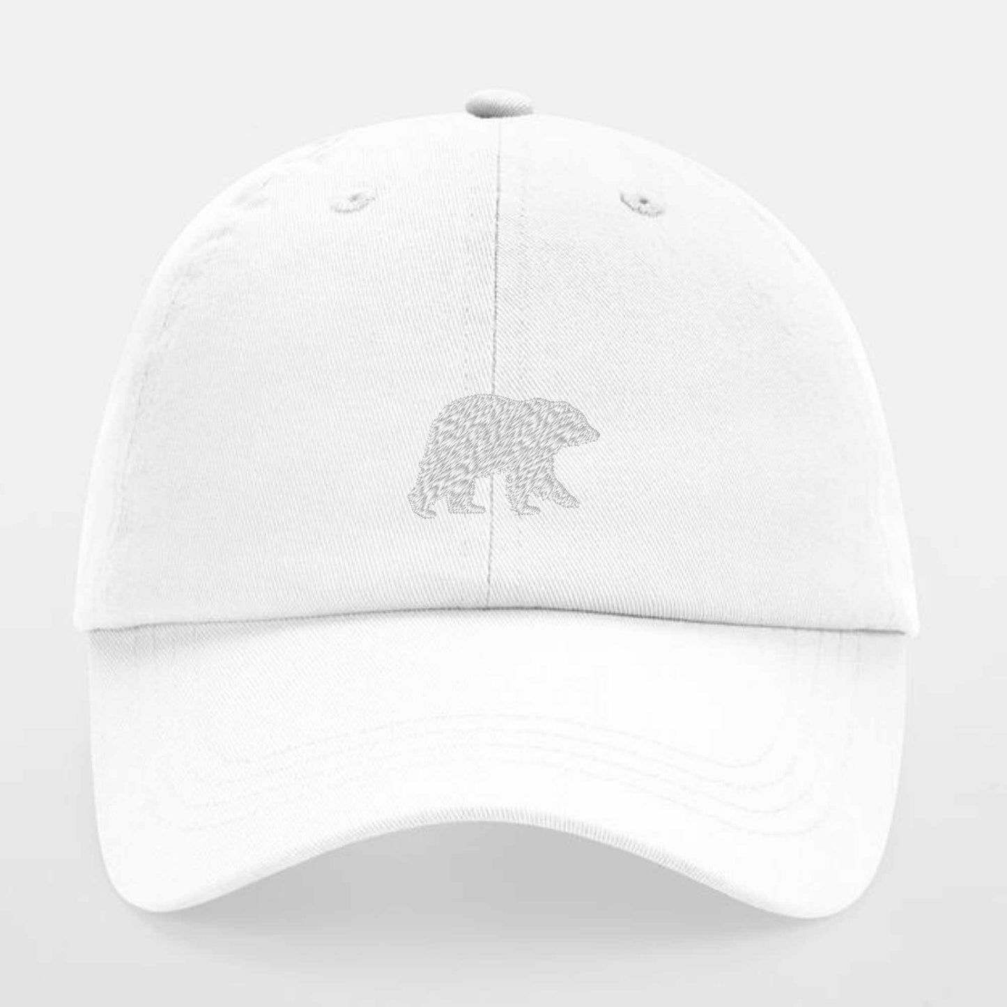 Björn - Simple Dad Cap