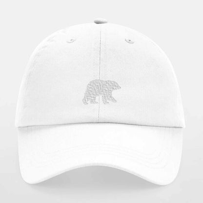Björn - Simple Dad Cap