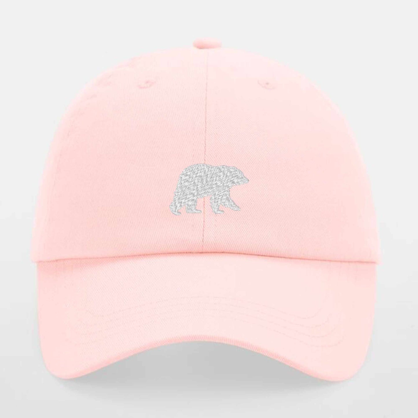 Björn - Simple Dad Cap