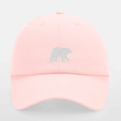 Björn - Simple Dad Cap