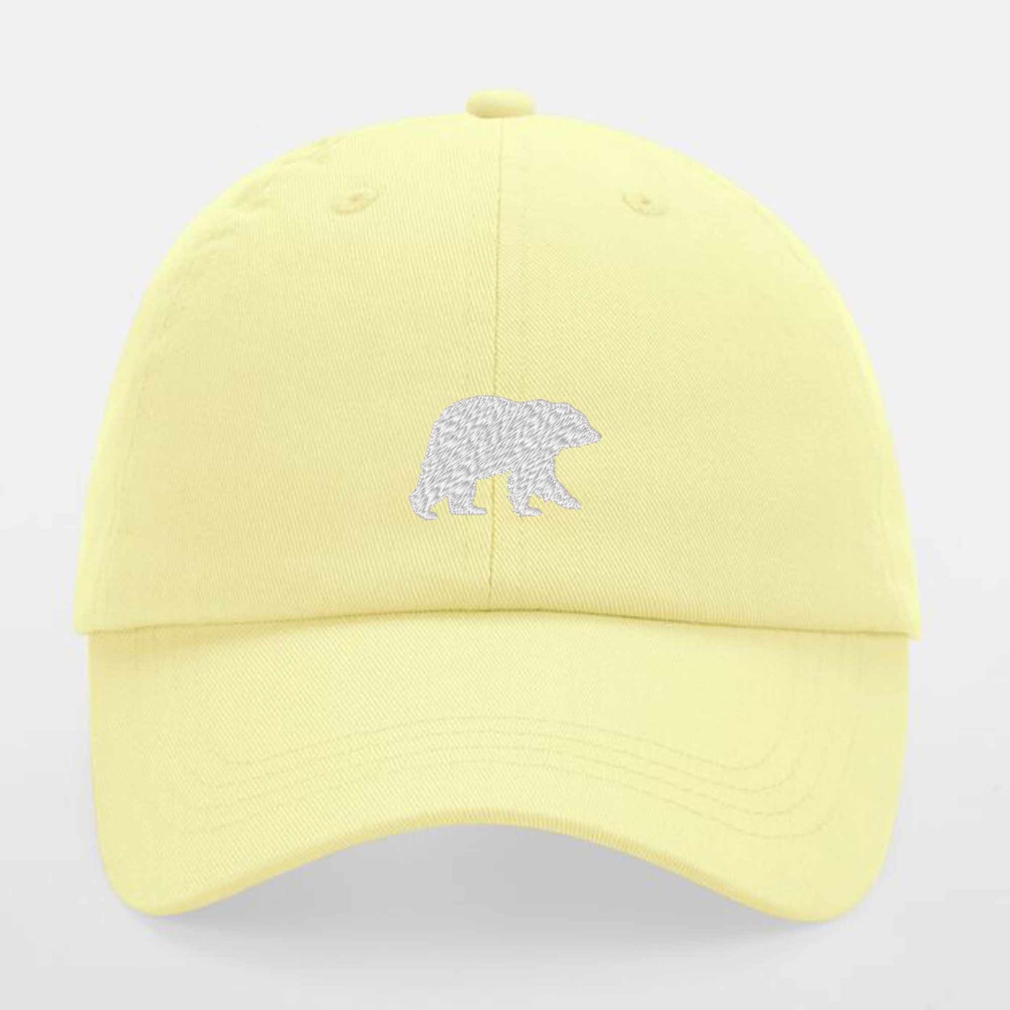 Björn - Simple Dad Cap