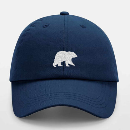 Björn - Simple Dad Cap