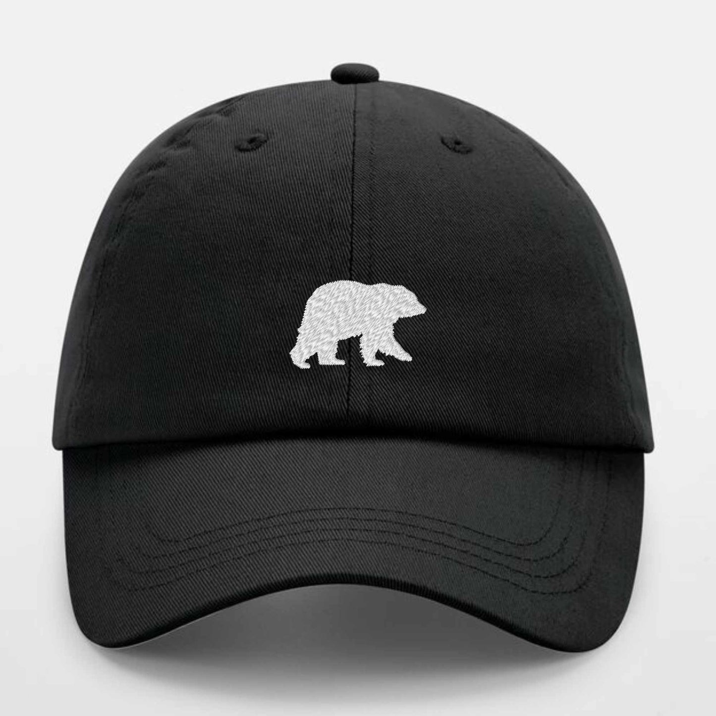 Björn - Simple Dad Cap