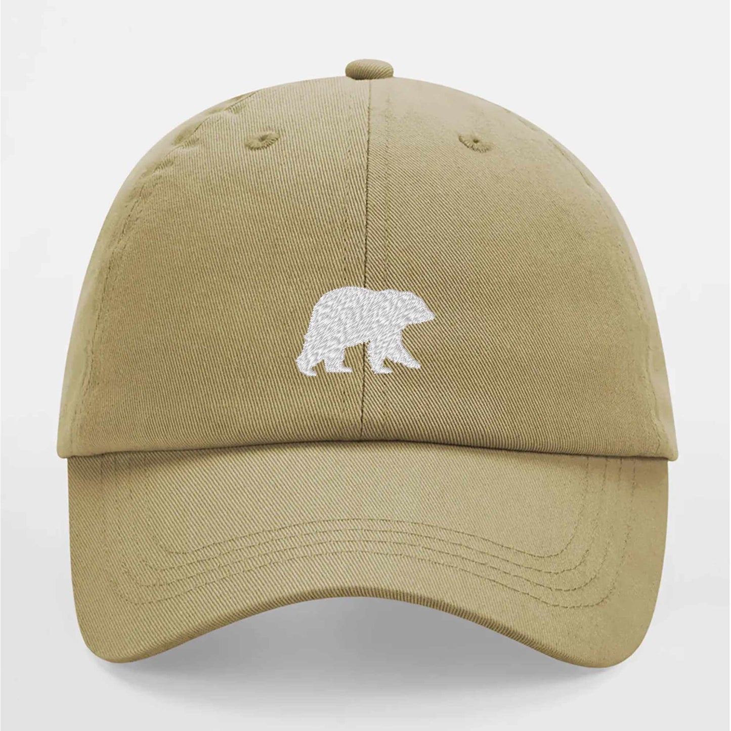 Björn - Simple Dad Cap