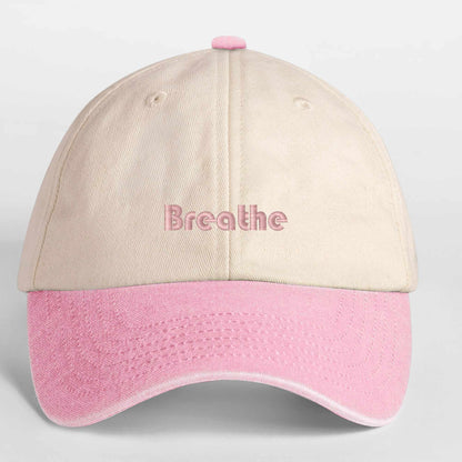 BREATHE - Heritage Cap