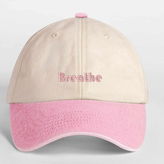 BREATHE - Heritage Cap