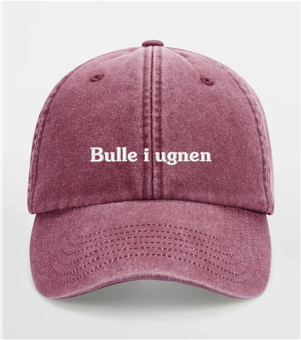 Bulle i ugnen