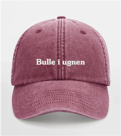 Bulle i ugnen