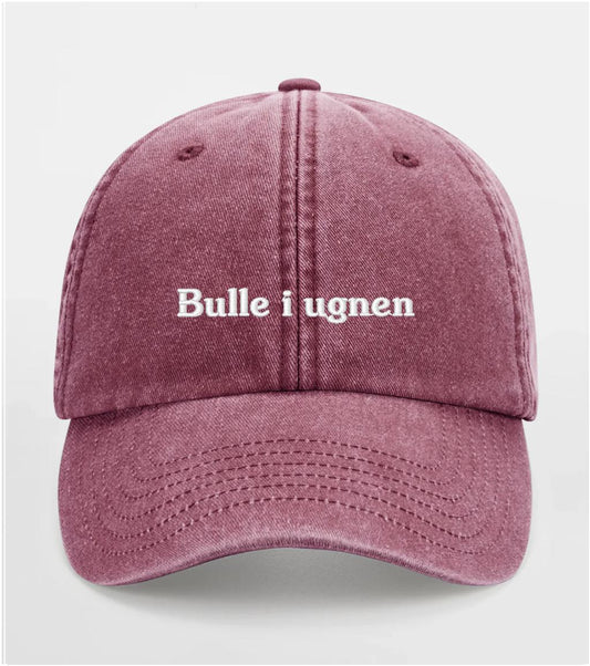 Bulle i ugnen