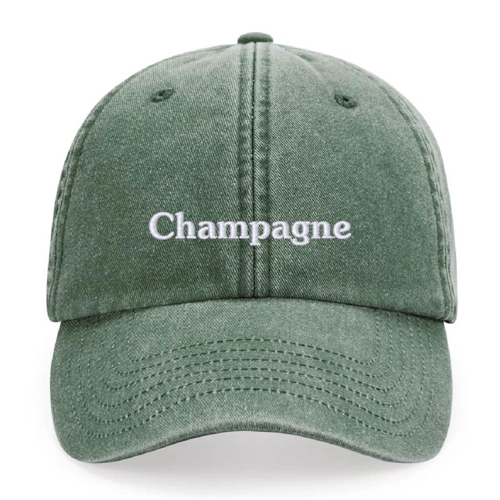 Champagne
