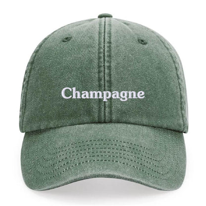 Champagne