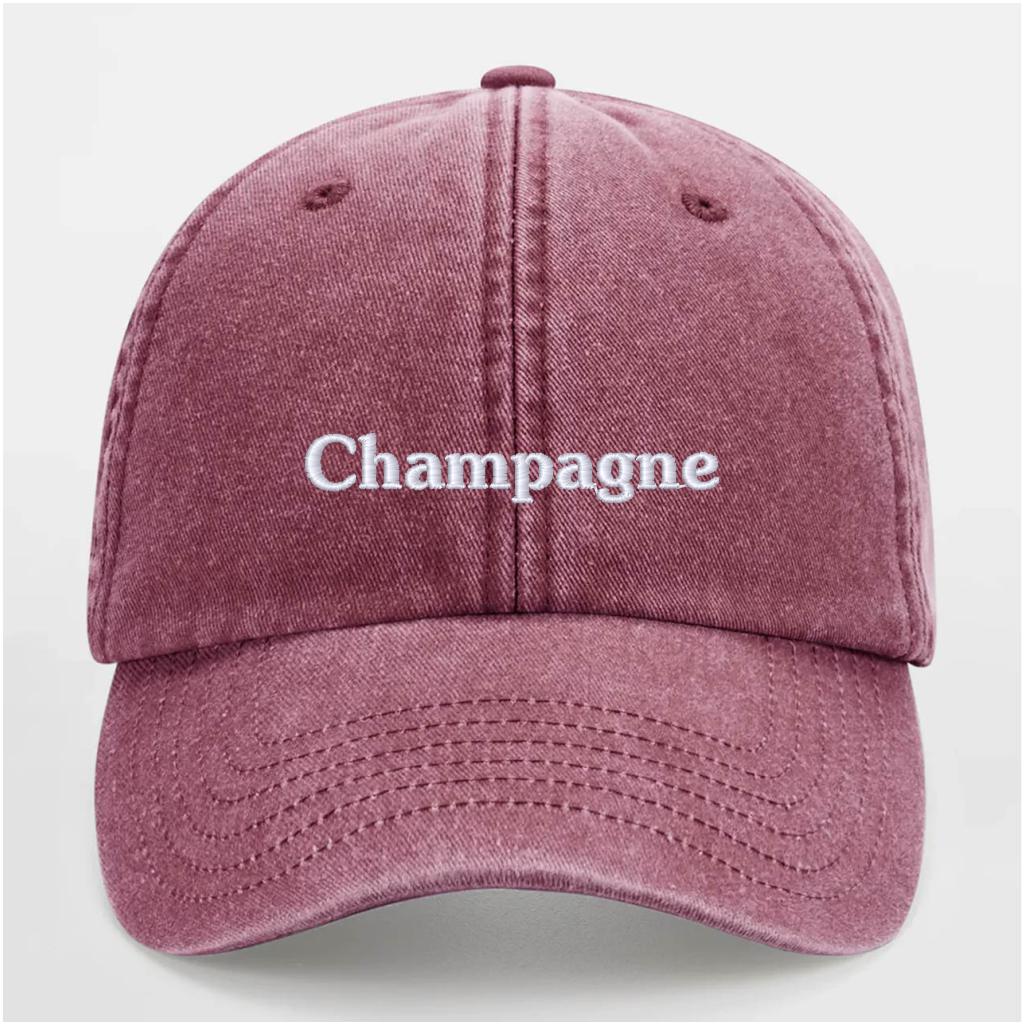 Champagne