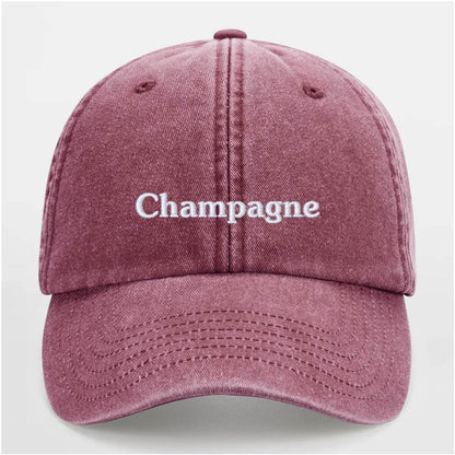 Champagne