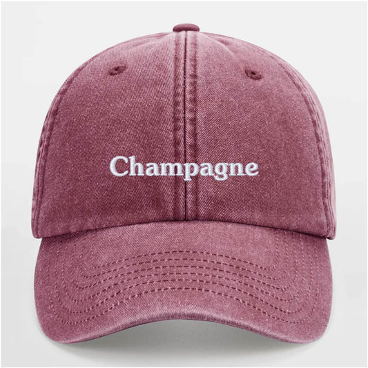Champagne