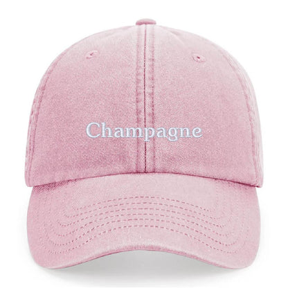 Champagne