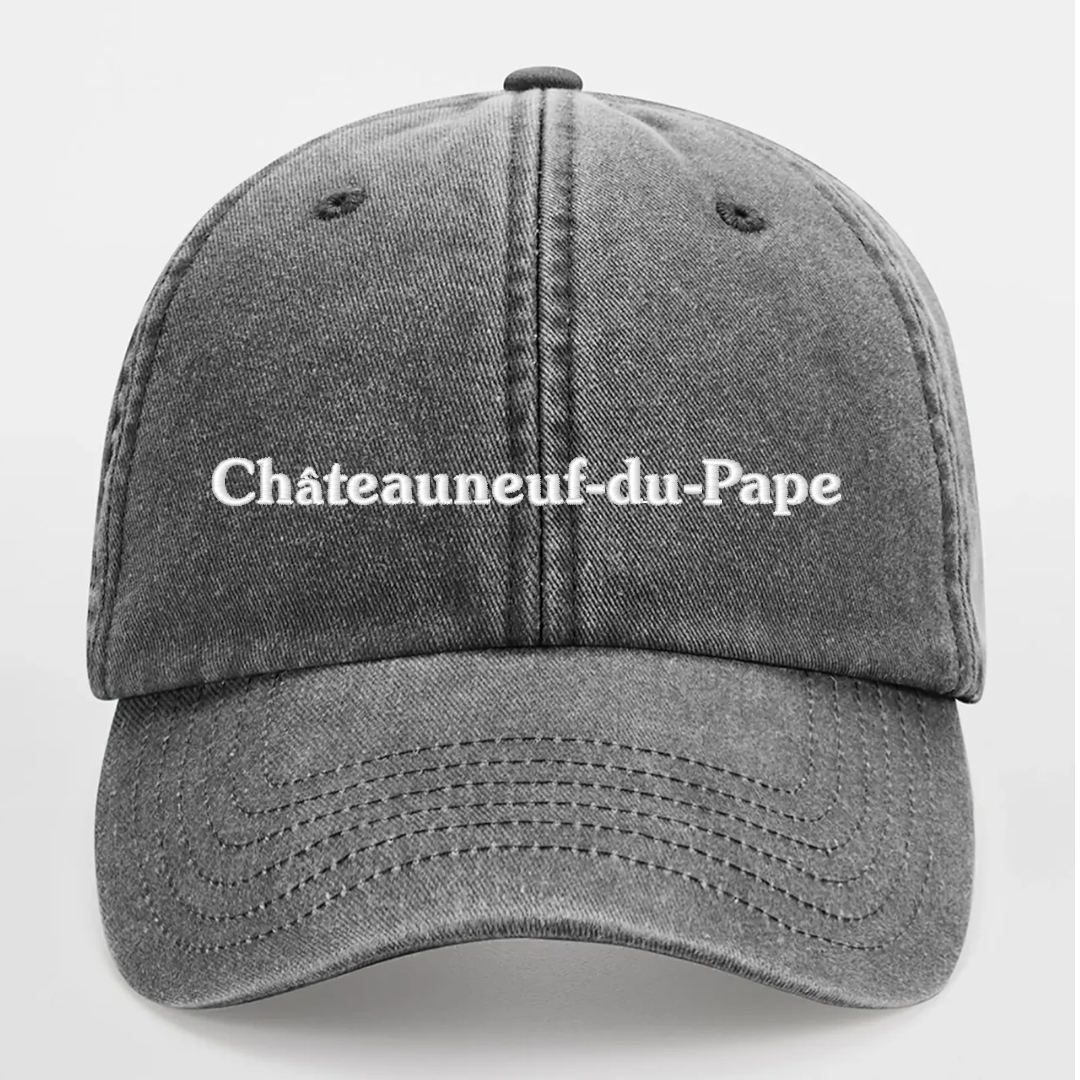 Châteauneuf-du-Pape