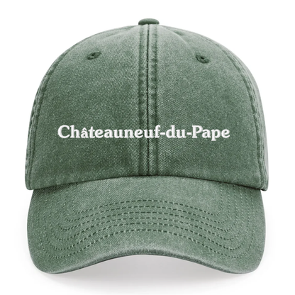 Châteauneuf-du-Pape