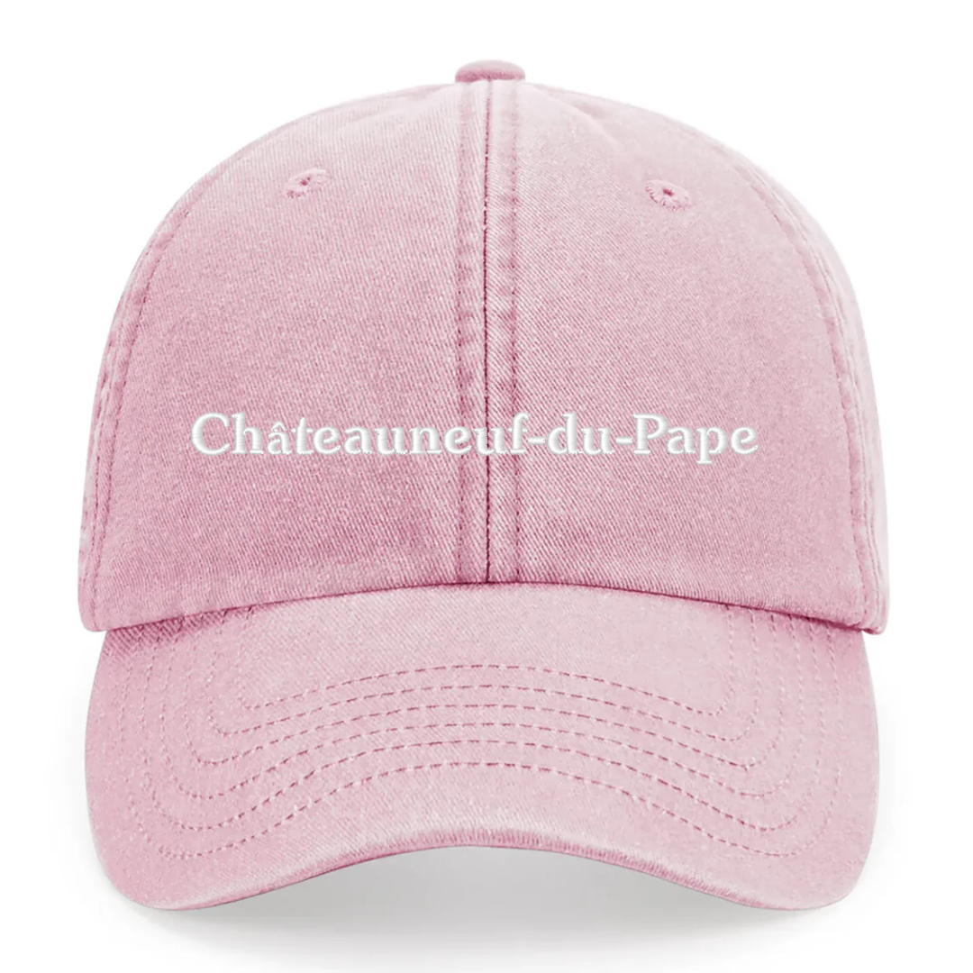 Châteauneuf-du-Pape