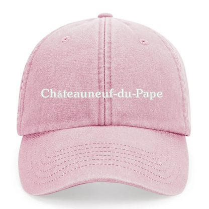 Châteauneuf-du-Pape