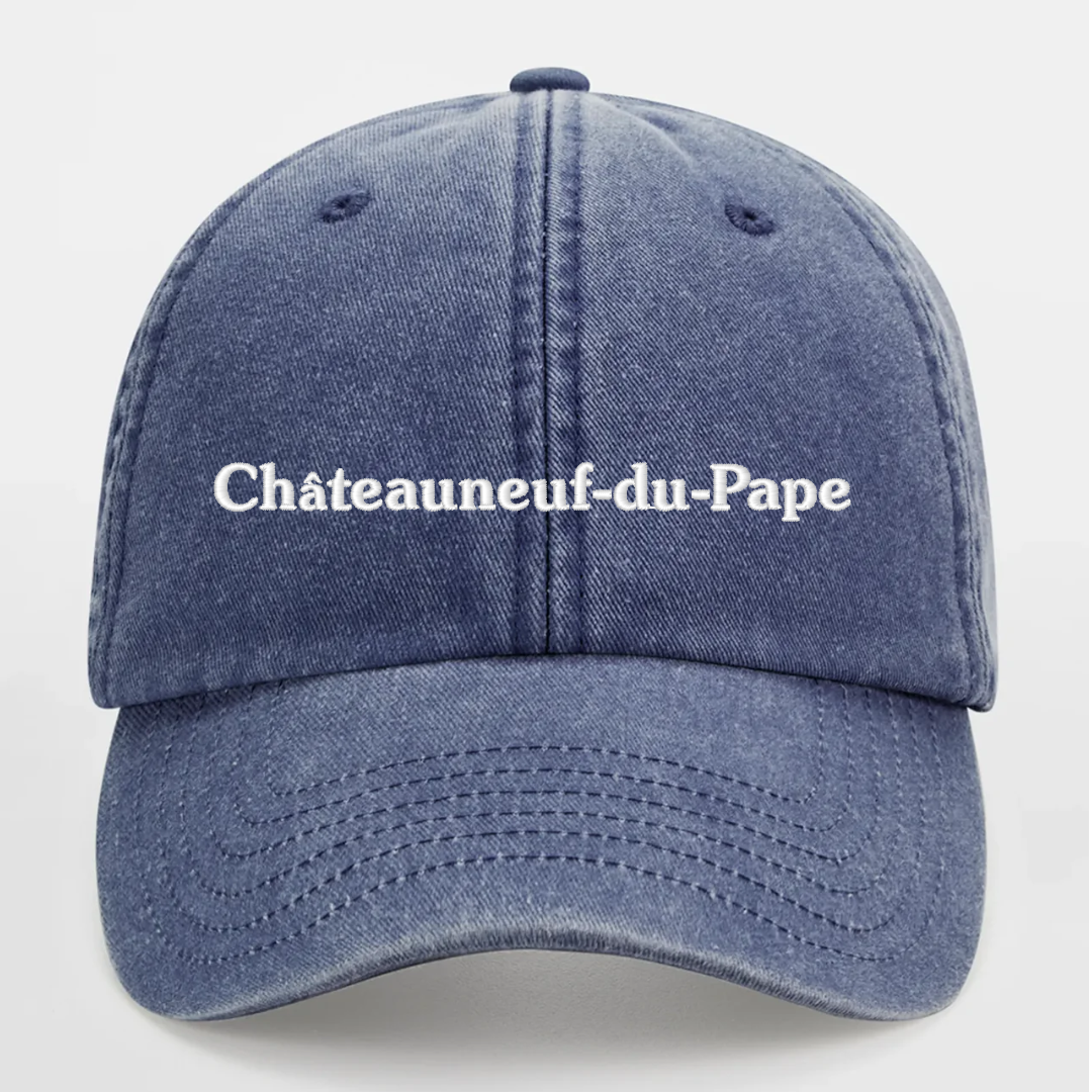 Châteauneuf-du-Pape