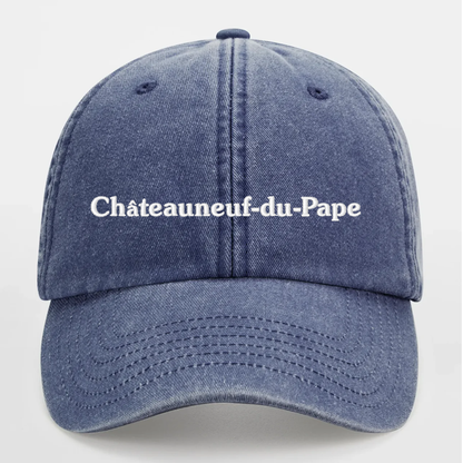 Châteauneuf-du-Pape