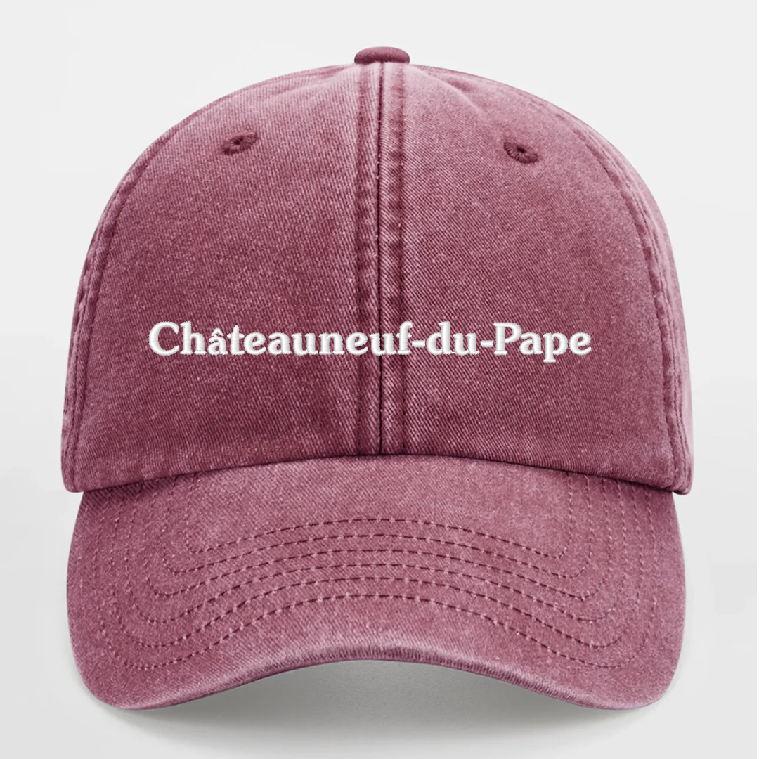 Châteauneuf-du-Pape