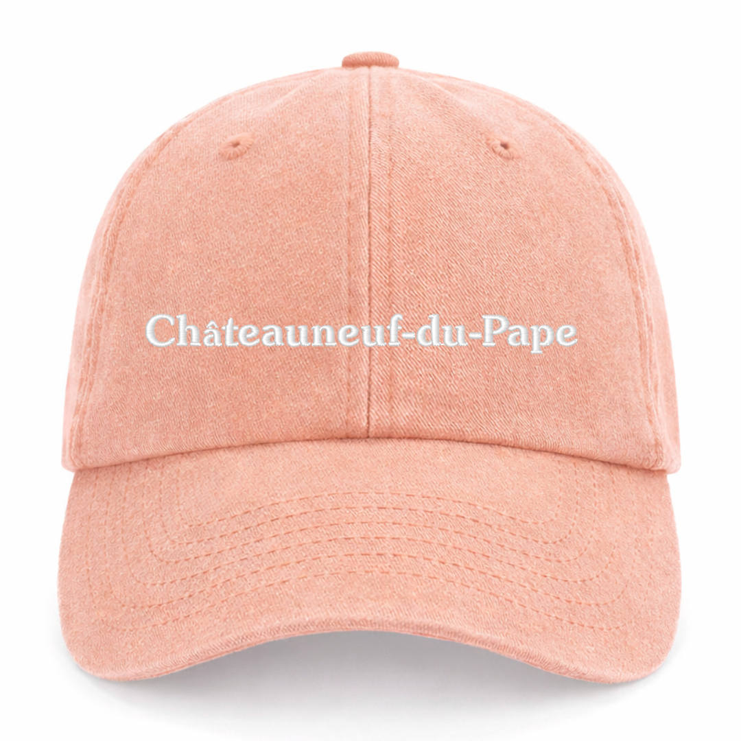 Châteauneuf-du-Pape