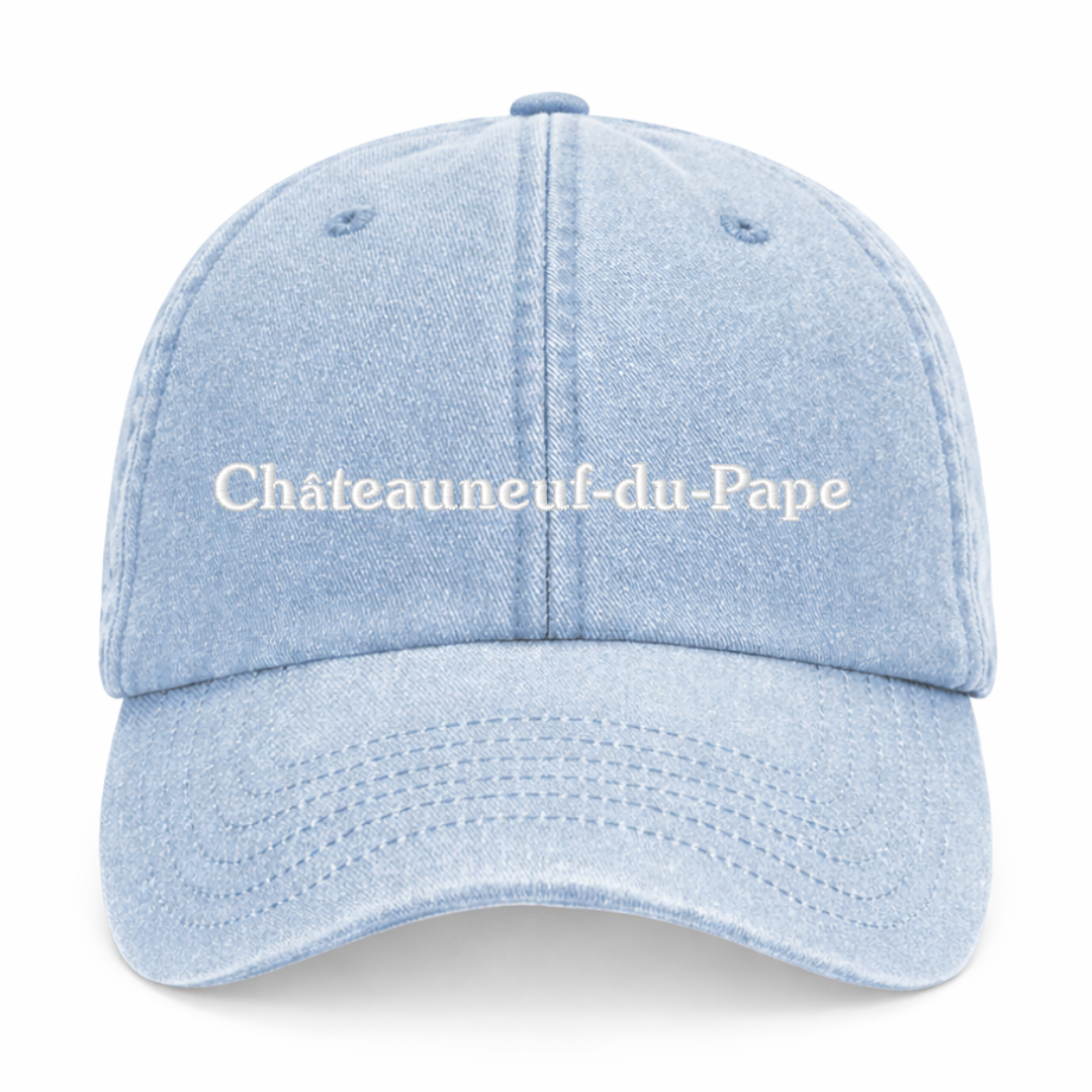 Châteauneuf-du-Pape