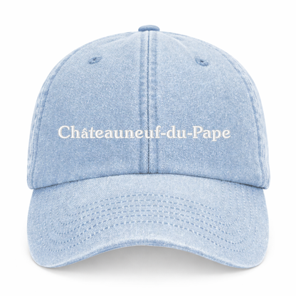 Châteauneuf-du-Pape