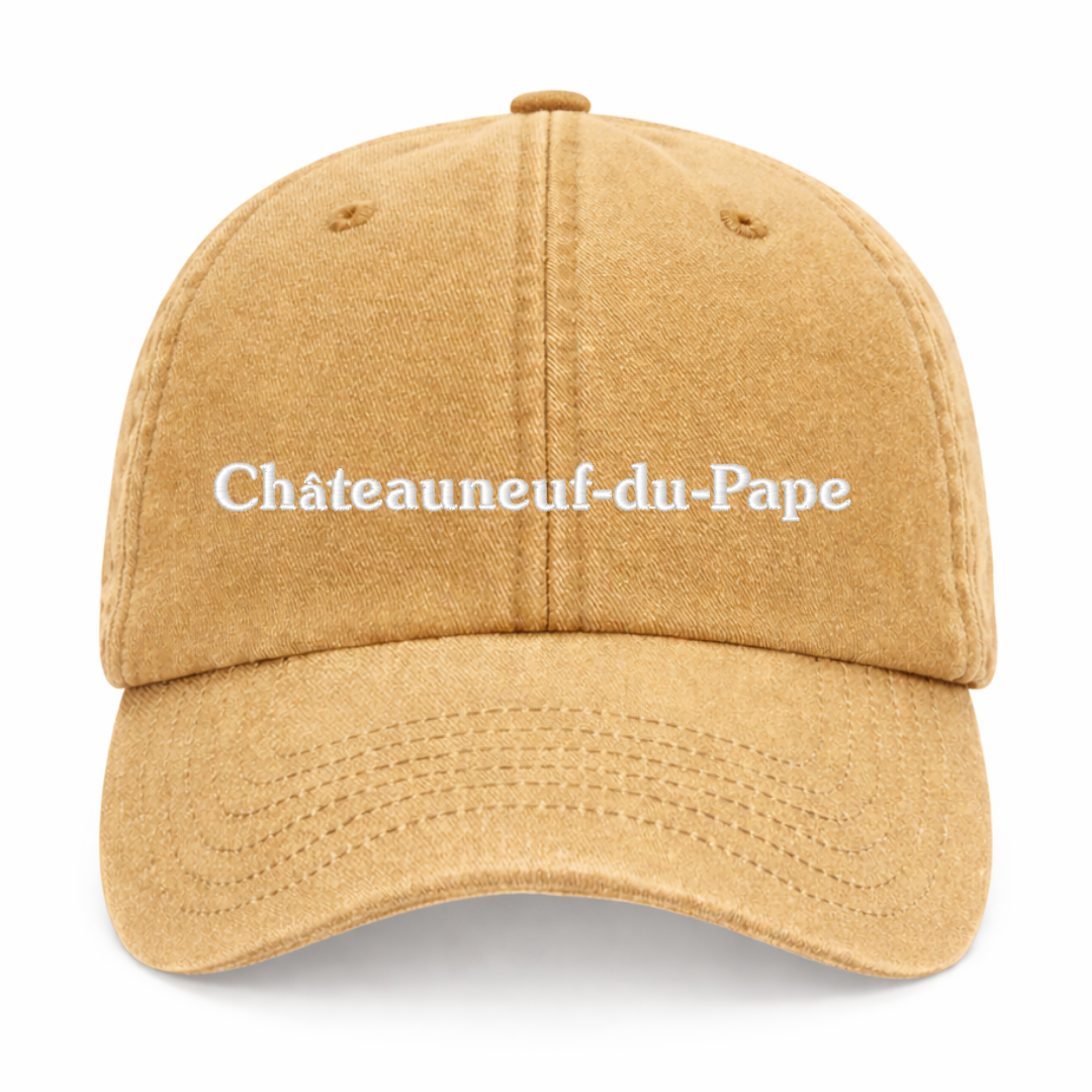 Châteauneuf-du-Pape