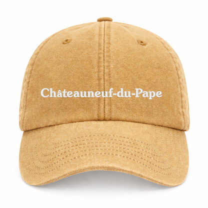 Châteauneuf-du-Pape