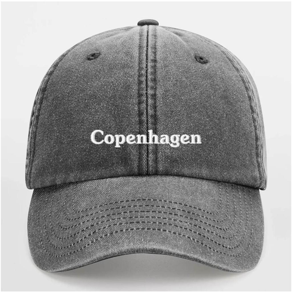 Copenhagen
