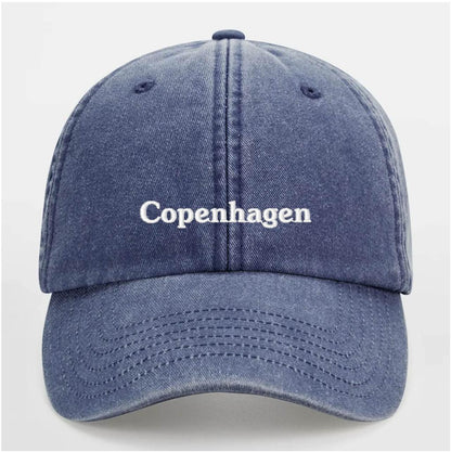 Copenhagen