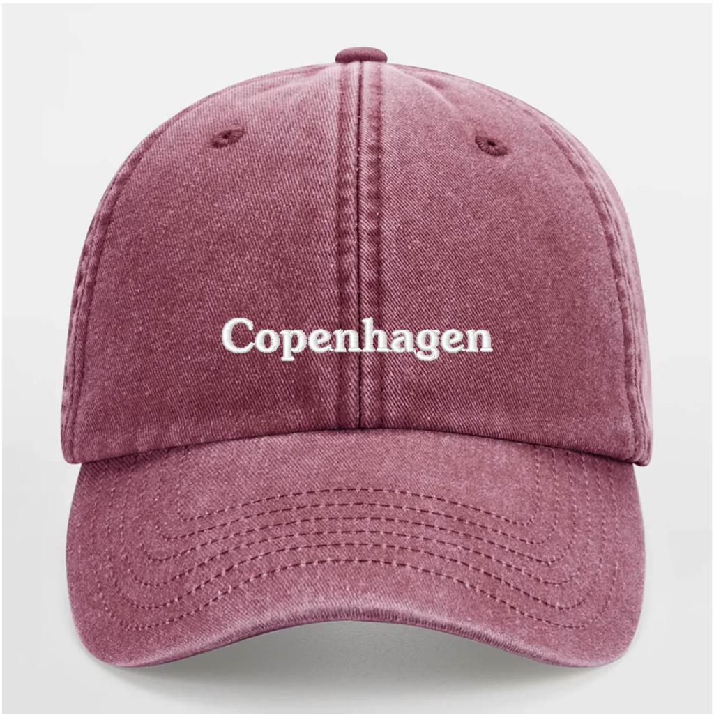 Copenhagen