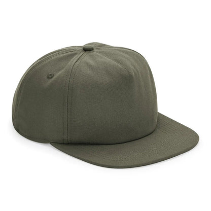 Din egen design - Explorer Cap