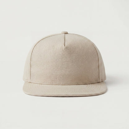 Din egen design - Explorer Cap