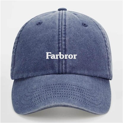 Farbror