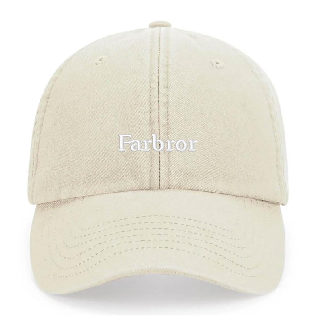 Farbror