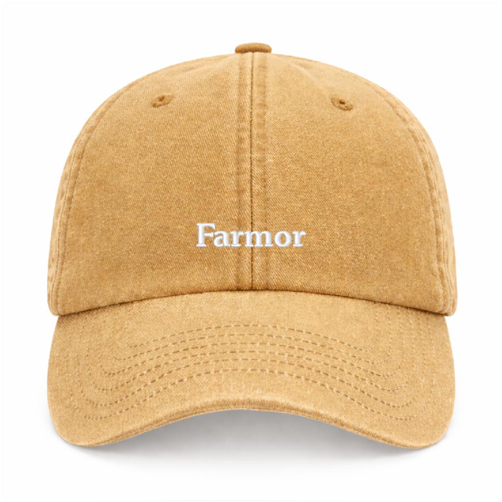 Farmor