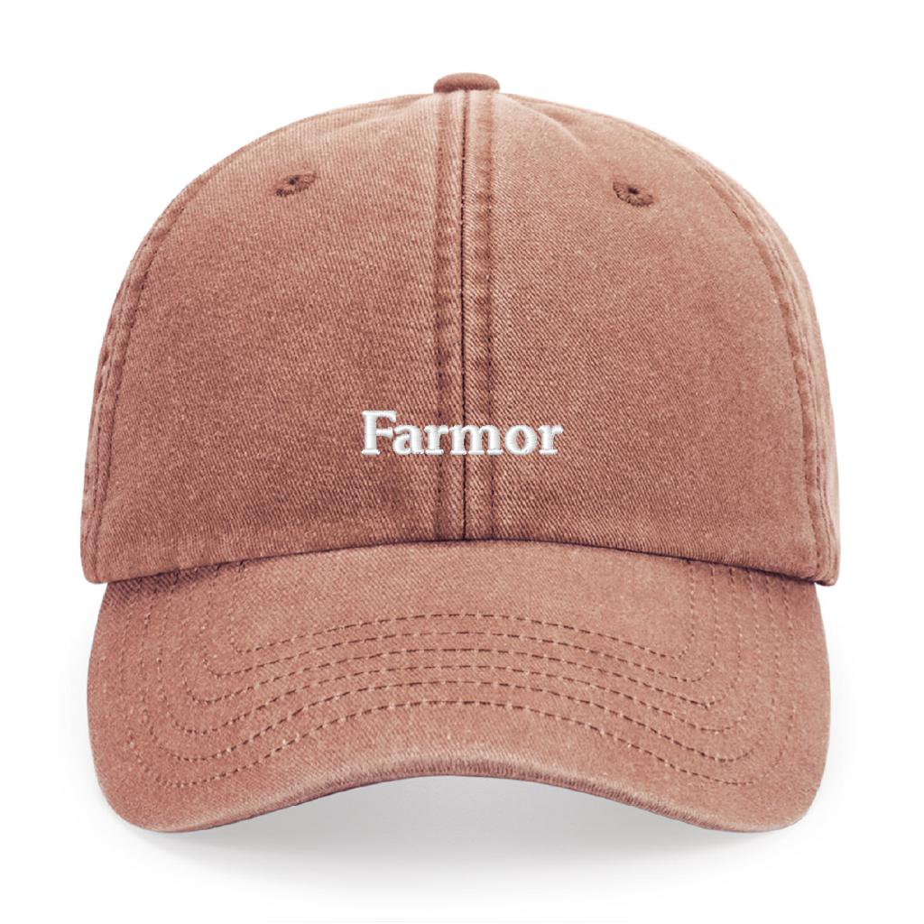 Farmor