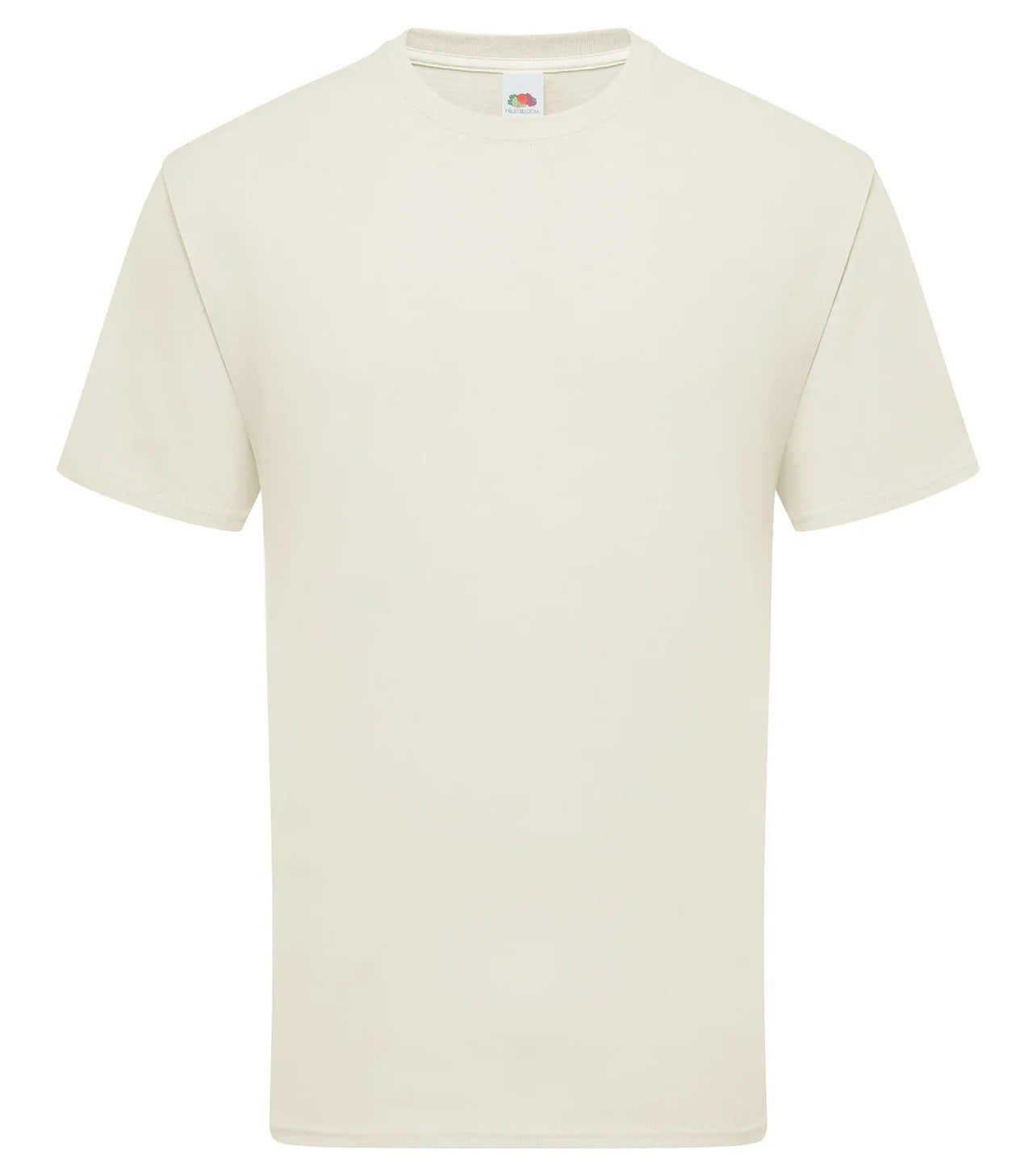 Herr T-shirt - med personligt tryck