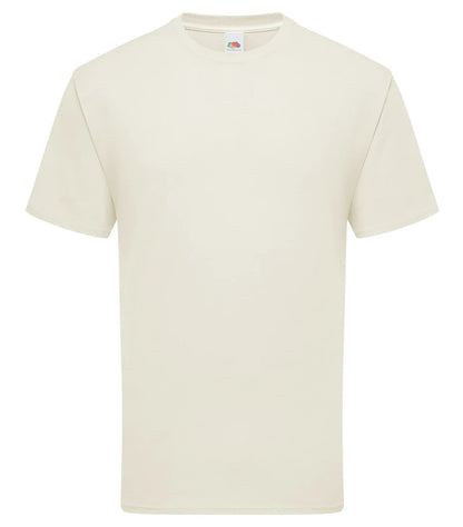 Herr T-shirt - med personligt tryck