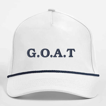 G.O.A.T - Golf Cap