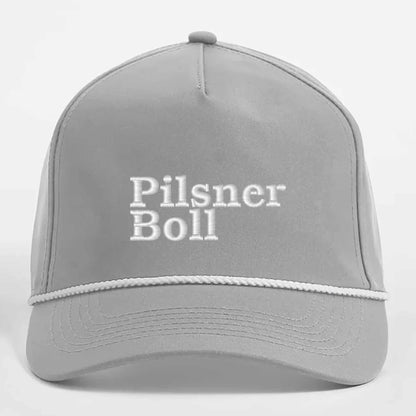 Pilsner Boll - Golf Cap