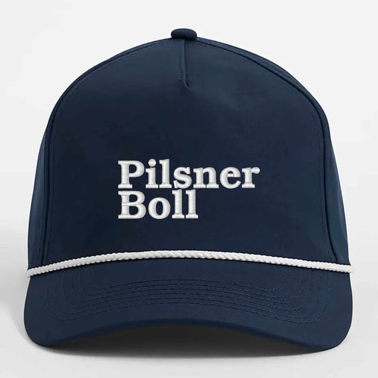 Pilsner Boll - Golf Cap