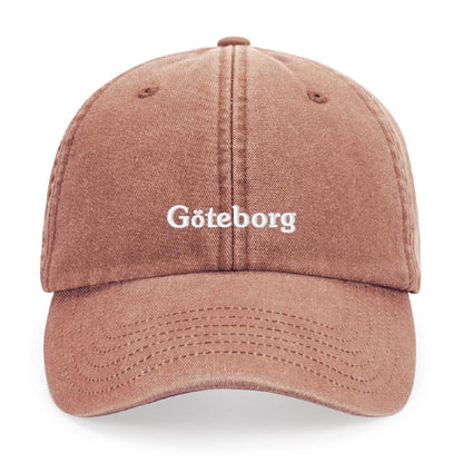 Göteborg